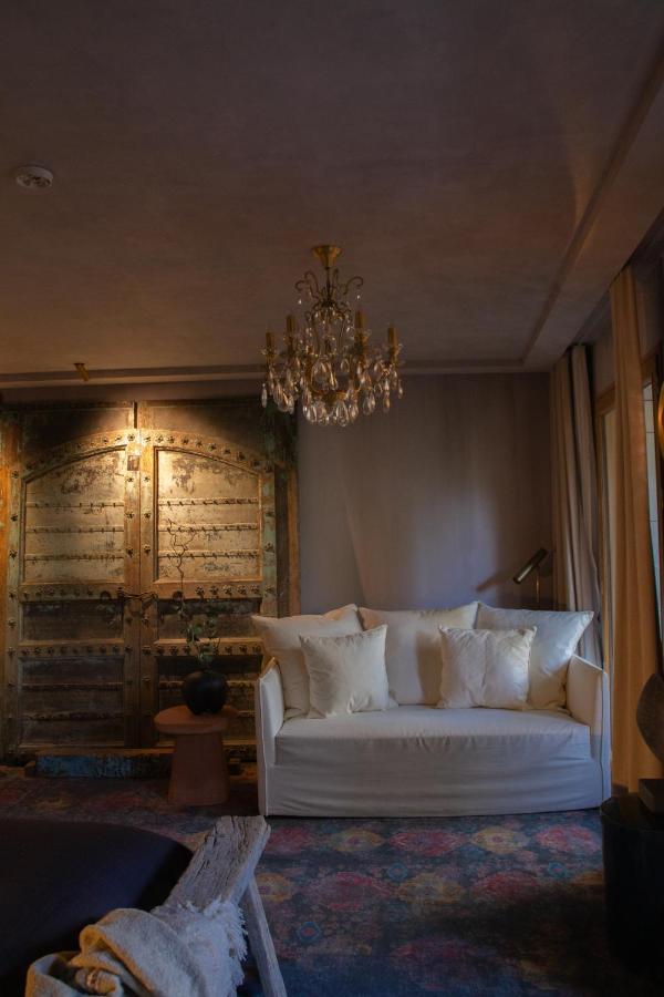 Unique Boutique Hotel Antibes Juan-Les-Pins Zewnętrze zdjęcie