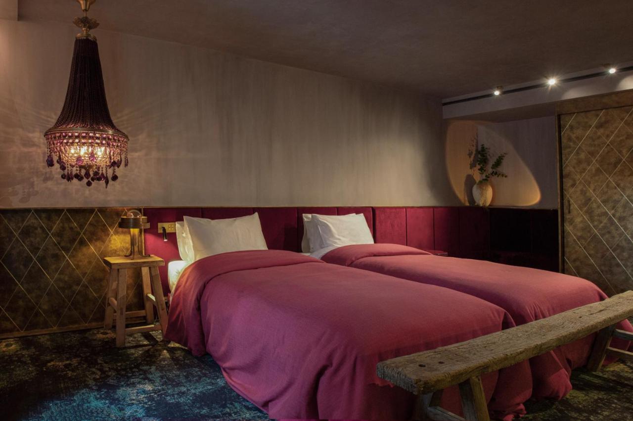 Unique Boutique Hotel Antibes Juan-Les-Pins Zewnętrze zdjęcie