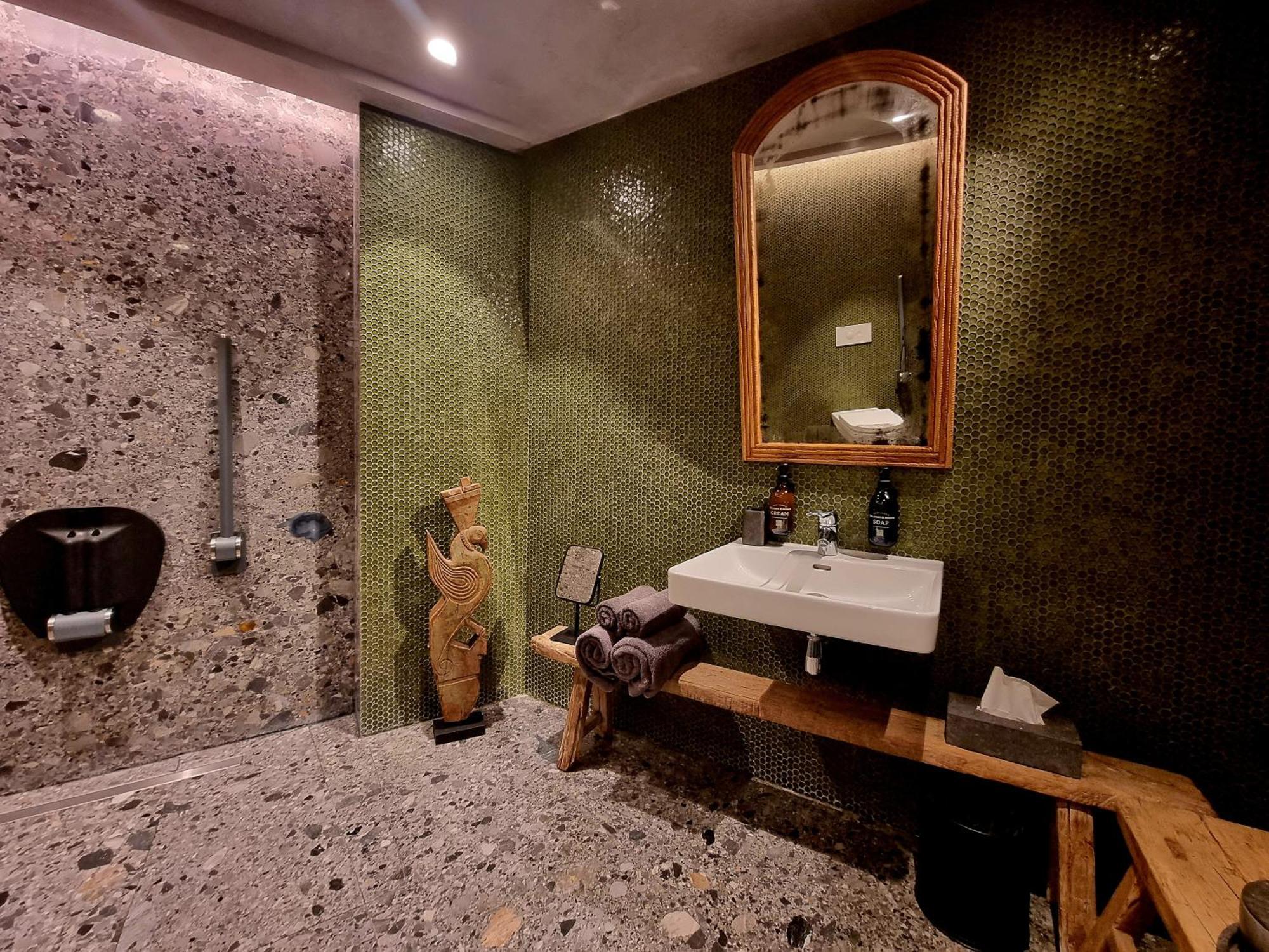 Unique Boutique Hotel Antibes Juan-Les-Pins Zewnętrze zdjęcie