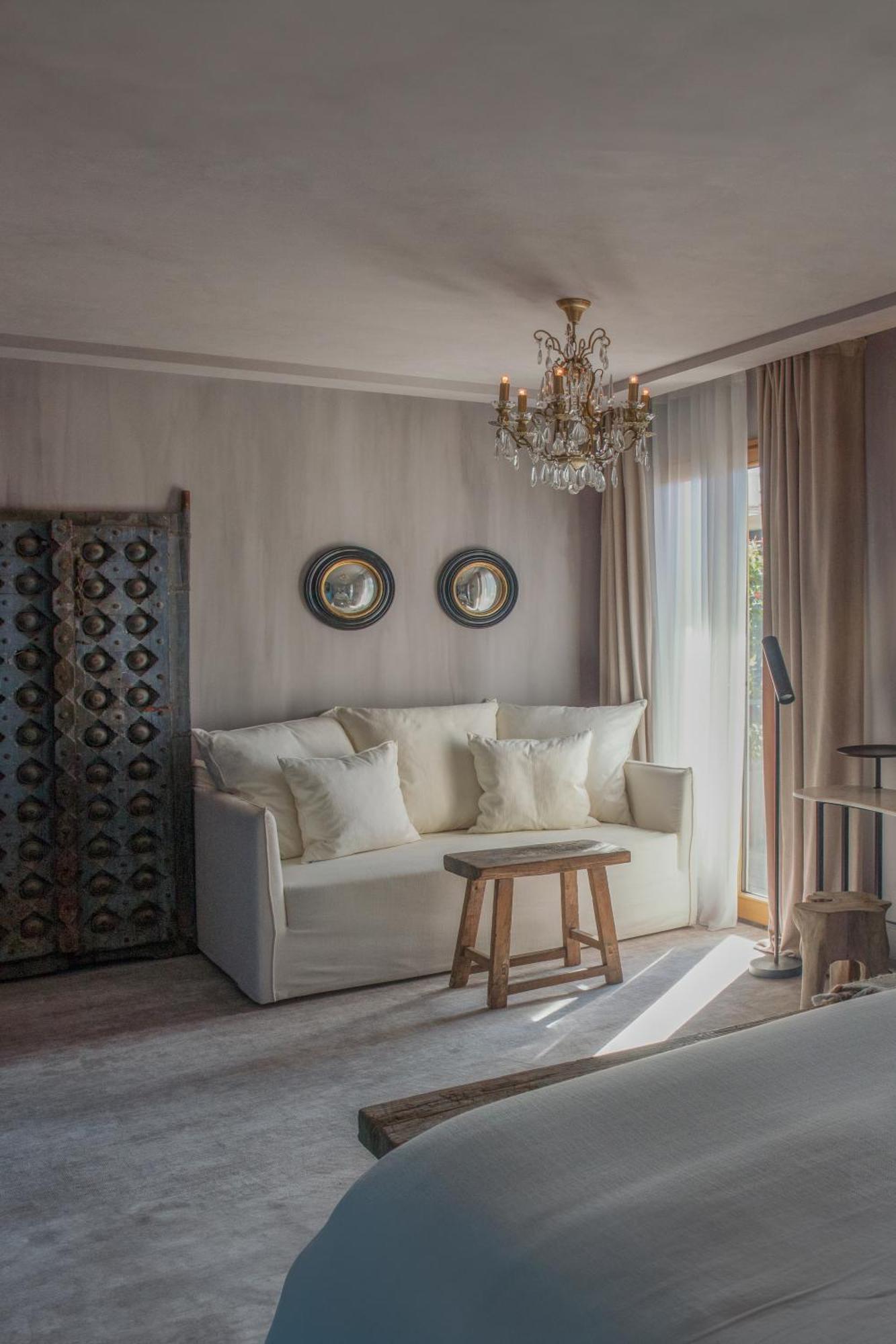 Unique Boutique Hotel Antibes Juan-Les-Pins Zewnętrze zdjęcie