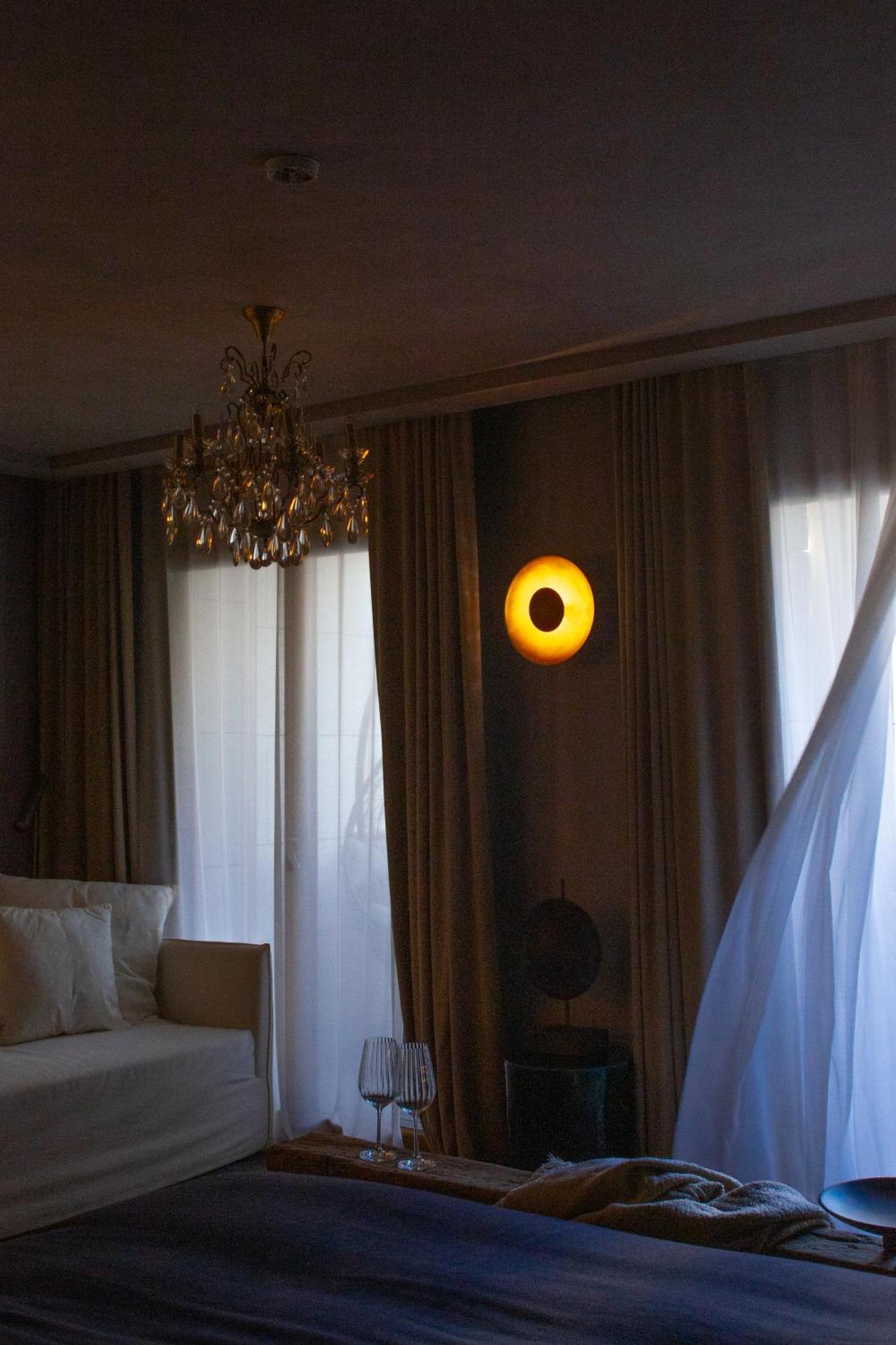 Unique Boutique Hotel Antibes Juan-Les-Pins Zewnętrze zdjęcie