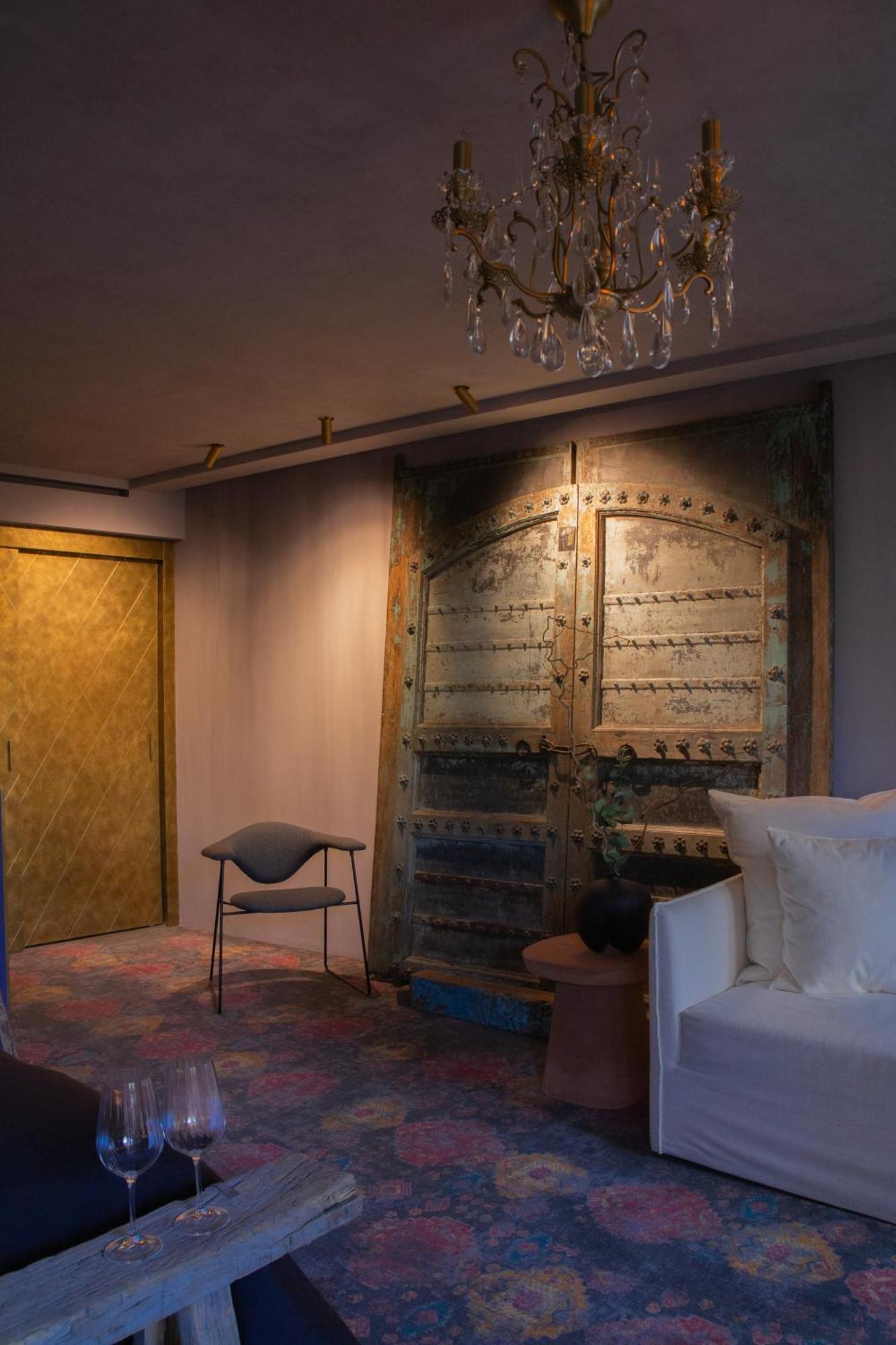 Unique Boutique Hotel Antibes Juan-Les-Pins Zewnętrze zdjęcie
