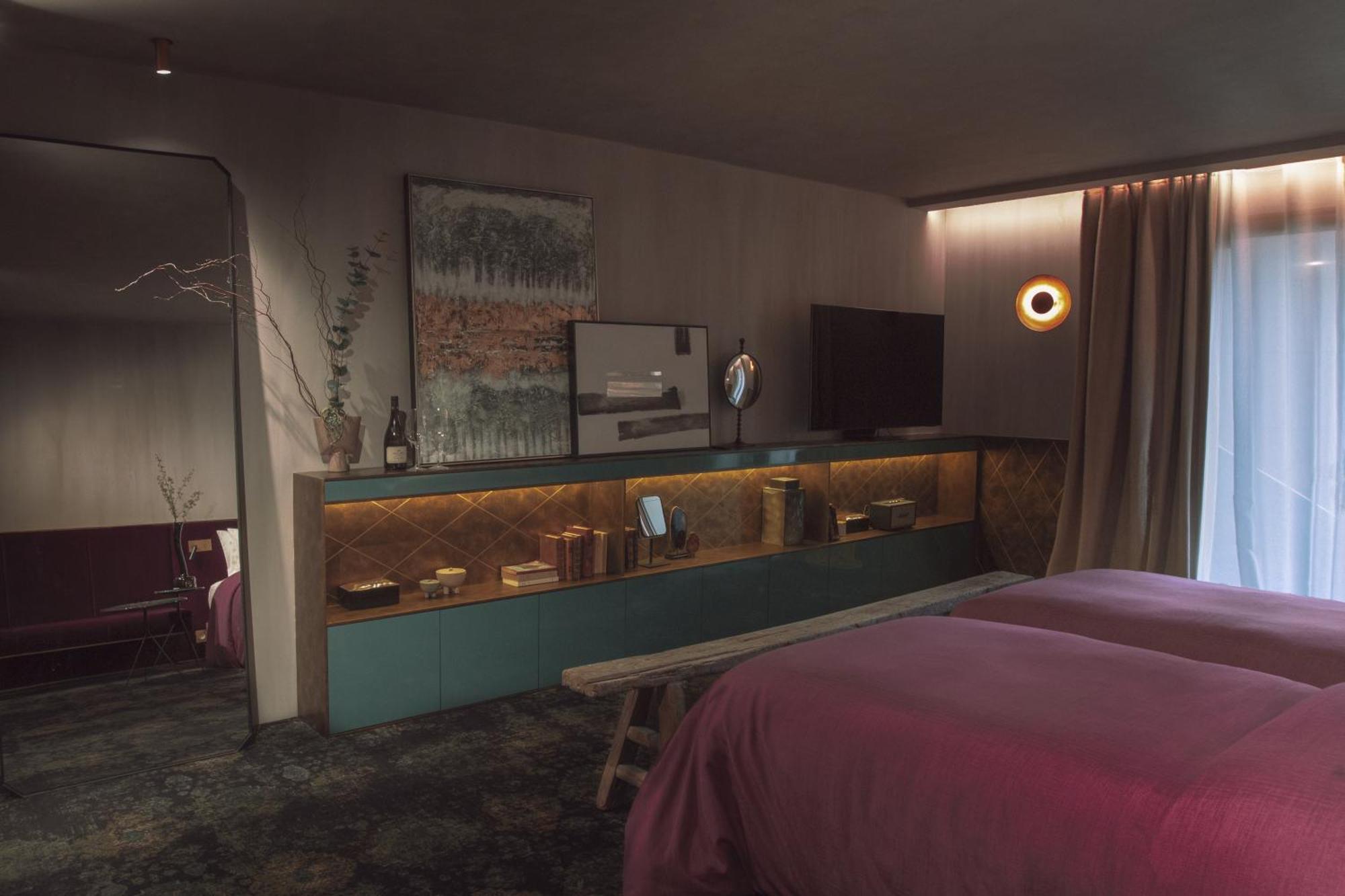Unique Boutique Hotel Antibes Juan-Les-Pins Zewnętrze zdjęcie