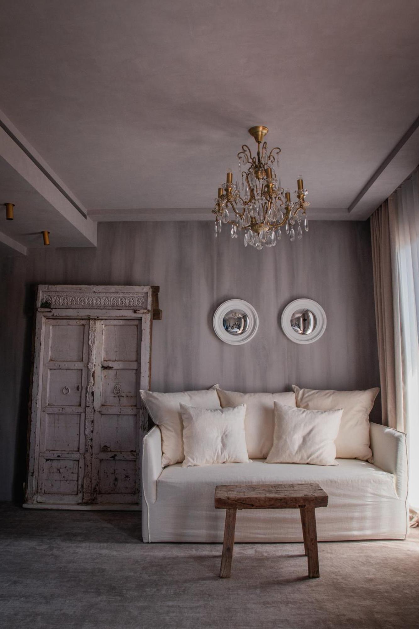 Unique Boutique Hotel Antibes Juan-Les-Pins Zewnętrze zdjęcie