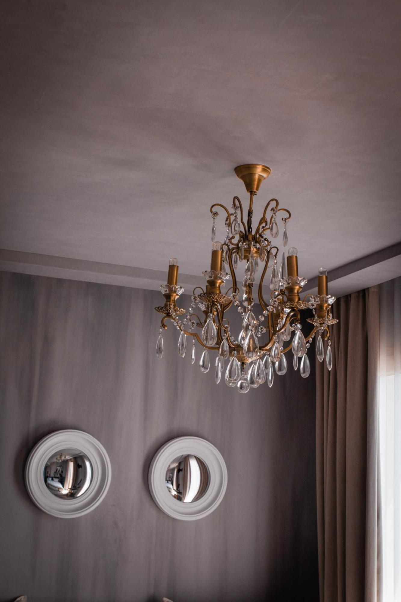 Unique Boutique Hotel Antibes Juan-Les-Pins Pokój zdjęcie