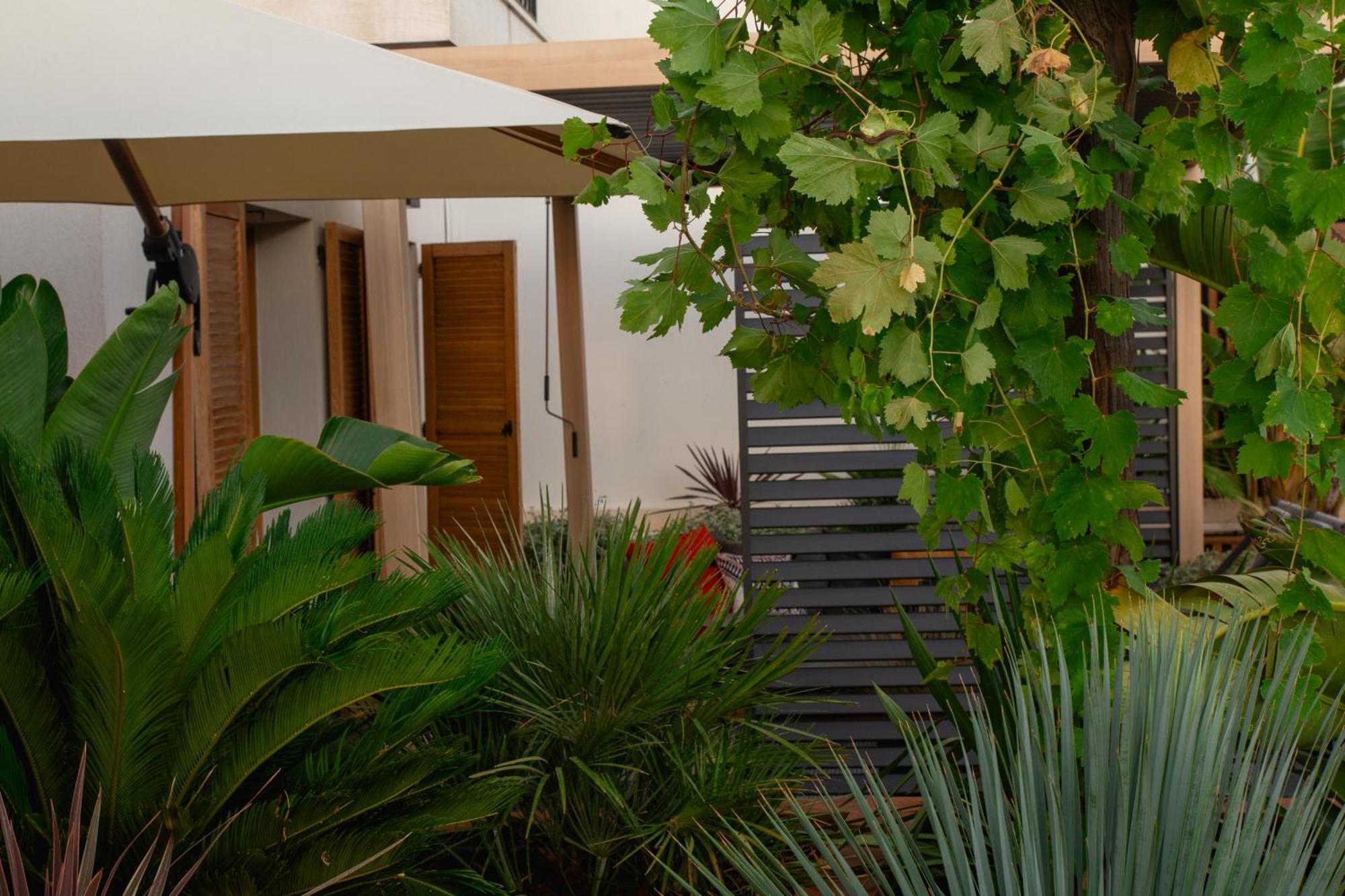 Unique Boutique Hotel Antibes Juan-Les-Pins Pokój zdjęcie